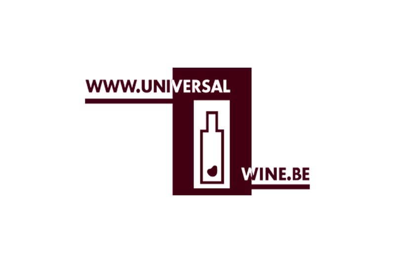 Universal Wine - Partner Theatergezelschap Wonnebronne - seizoen 2021-2022