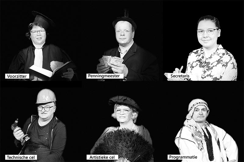 Vrije Tijd Wonnebronne - editie maart 2021