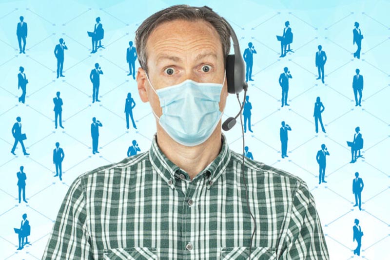 Vrije Tijd Wonnebronne - editie oktober 2020