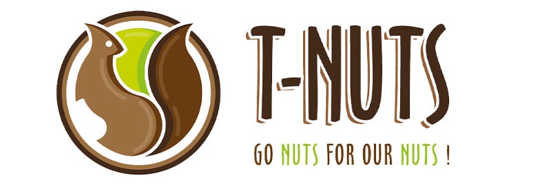 T-NUTS - Partnerlogo