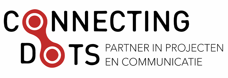 Connectingdots - Partnerlogo