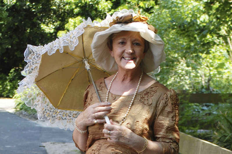 FI - Pascaline Neirinck