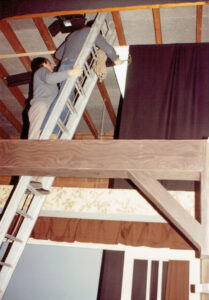 Het uur U - Willy en Marnik